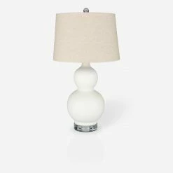 Lulu And Georgia Lighting Octavia Table Lamp