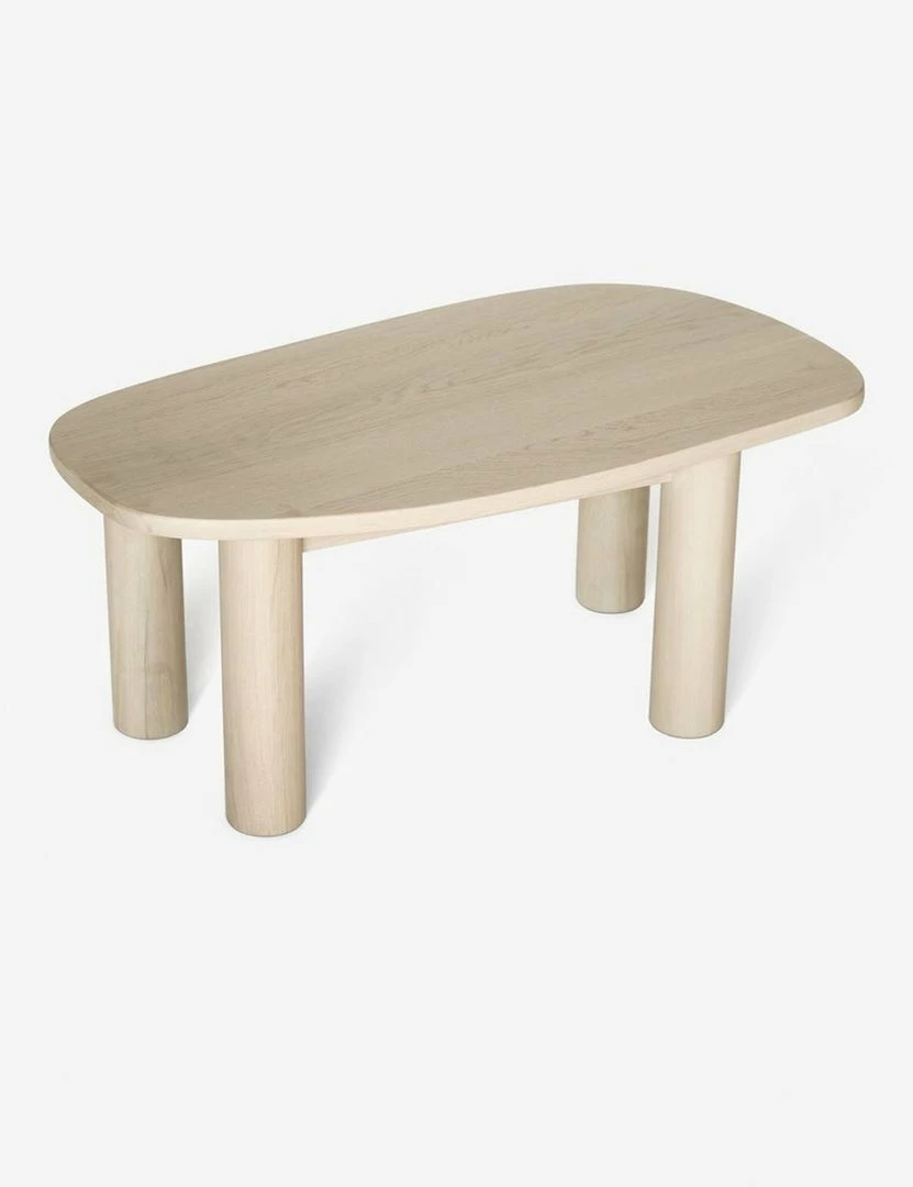 Best Pirce ❤️ Lulu And Georgia Furniture Ohm Coffee Table By Sun At Six 👏 4 Lulu And Georgia Furniture Ohm Coffee Table By Sun At Six