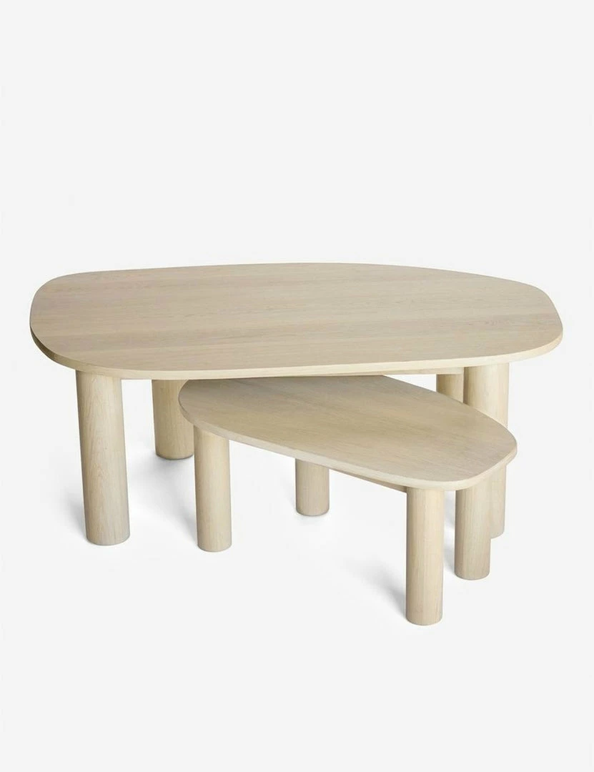 Best Pirce ❤️ Lulu And Georgia Furniture Ohm Coffee Table By Sun At Six 👏 3 Lulu And Georgia Furniture Ohm Coffee Table By Sun At Six
