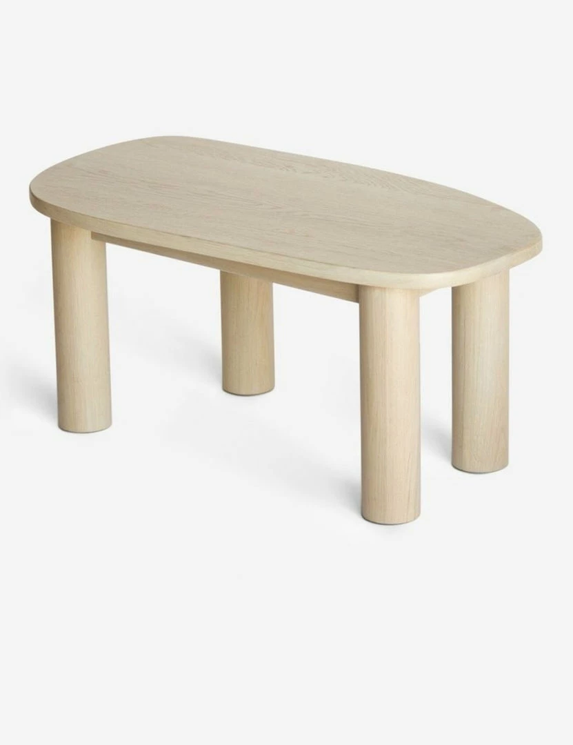 Best Pirce ❤️ Lulu And Georgia Furniture Ohm Coffee Table By Sun At Six 👏 5 Lulu And Georgia Furniture Ohm Coffee Table By Sun At Six