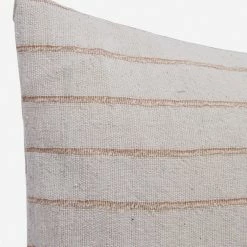 Lulu And Georgia Ojai Pillow Nina Freudenberger Collection