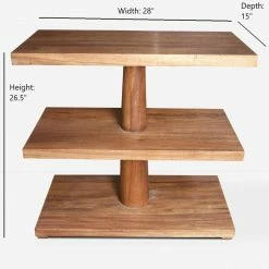 Lulu And Georgia Furniture Oline Side Table