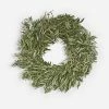 Top 10 ❤️ Lulu And Georgia Mossy Greens Fresh Handmade Olive Leaf Wreath 🤩 2 Lulu And Georgia Mossy Greens Fresh Handmade Olive Leaf Wreath