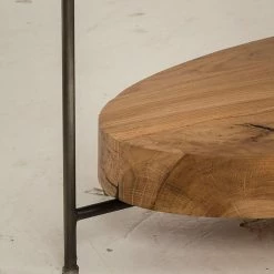 Lulu And Georgia Thomas Bina Olivia Coffee Table Furniture