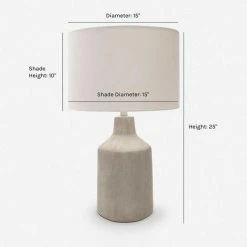 Lulu And Georgia Orine Table Lamp