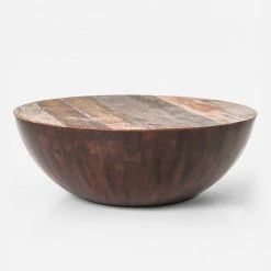 Lulu And Georgia Furniture Orseline Round Coffee Table