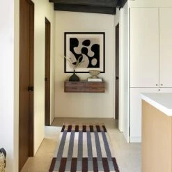 Lulu And Georgia Otti Rug By Nina Freudenberger