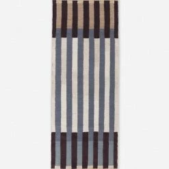 Lulu And Georgia Otti Rug By Nina Freudenberger