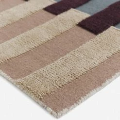 Lulu And Georgia Otti Rug By Nina Freudenberger