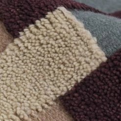 Lulu And Georgia Otti Rug By Nina Freudenberger