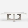 Lulu And Georgia Arden Dining Table Sculptural