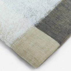 Lulu And Georgia Palette Washcloth Earth Tones