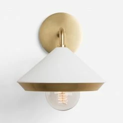 Lulu And Georgia Paola Sconce