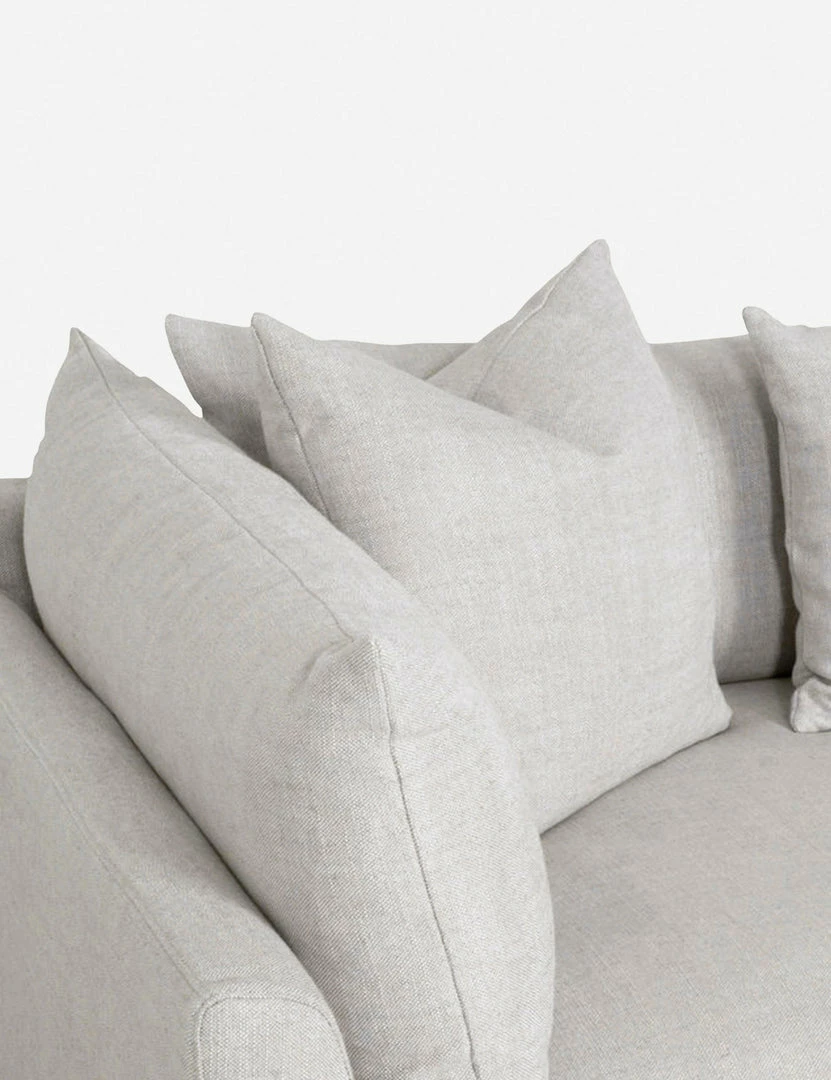 Discount ๐ Lulu And Georgia Parque Slipcover Sectional Sofa ๐ 13 Lulu And Georgia Parque Slipcover Sectional Sofa