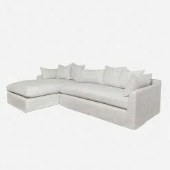 Discount ๐ Lulu And Georgia Parque Slipcover Sectional Sofa ๐ 15 Lulu And Georgia Parque Slipcover Sectional Sofa