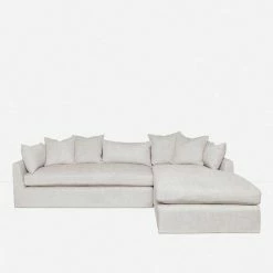 Discount ๐ Lulu And Georgia Parque Slipcover Sectional Sofa ๐ 19 Lulu And Georgia Parque Slipcover Sectional Sofa