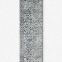 Lulu And Georgia Kiela Rug Curved + Rounded