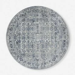 Lulu And Georgia Kiela Rug Curved + Rounded