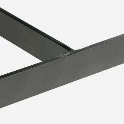 Lulu And Georgia Patrizia Leather Coffee Table