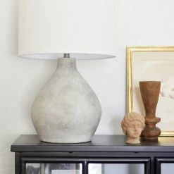 Lulu And Georgia Payal Table Lamp, Lava Lighting