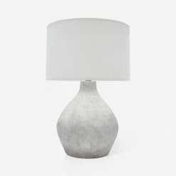 Lulu And Georgia Payal Table Lamp, Lava Lighting