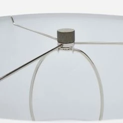 Lulu And Georgia Payal Table Lamp, Lava Lighting