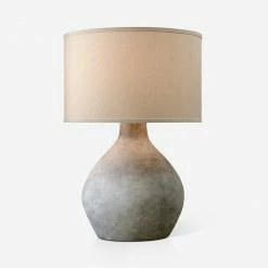 Lulu And Georgia Payal Table Lamp, Lava Lighting