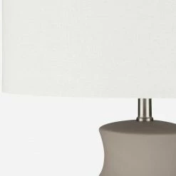 Lulu And Georgia Penna Table Lamp Lighting