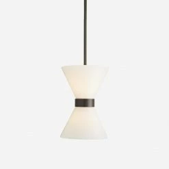 Lulu And Georgia Arteriors Richard Indoor / Outdoor Pendant Light Outdoor Collection