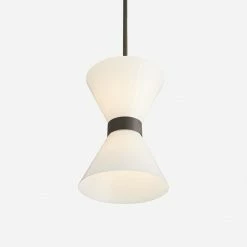 Lulu And Georgia Arteriors Richard Indoor / Outdoor Pendant Light Outdoor Collection