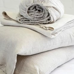 Best Pirce 🧨 Lulu And Georgia Linen Sheet Set By Pom Pom At Home Earth Tones 🤩 10 Lulu And Georgia Linen Sheet Set By Pom Pom At Home Earth Tones