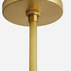 Brand new π Lulu And Georgia Swami Pendant Light By Arteriors Lighting π 15 Lulu And Georgia Swami Pendant Light By Arteriors Lighting