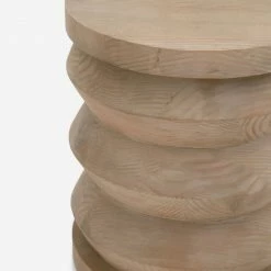 Lulu And Georgia Burnett Round Side Table