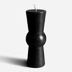 Lulu And Georgia Décor Wren Pillar Candle