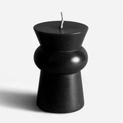 Lulu And Georgia Décor Wren Pillar Candle