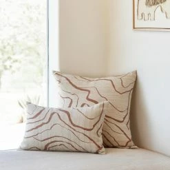 New ⌛ Lulu And Georgia Canyon Pillow By Élan Byrd 💯 54 Lulu And Georgia Canyon Pillow By Élan Byrd