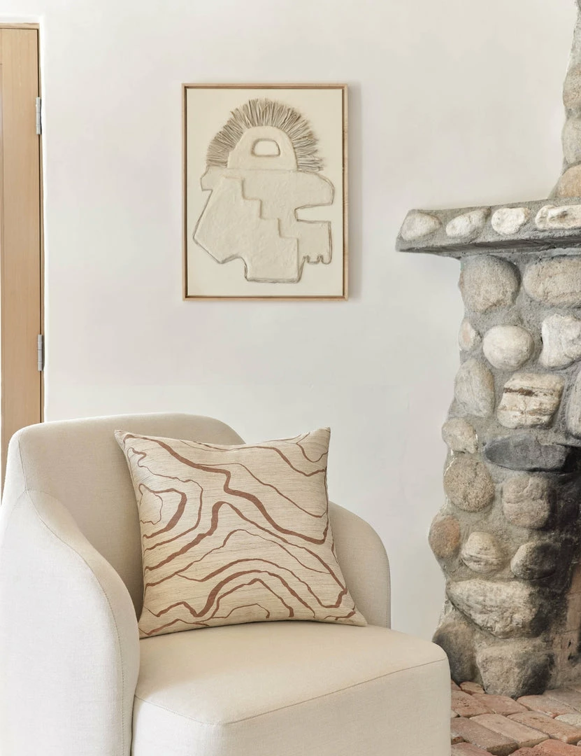 New ⌛ Lulu And Georgia Canyon Pillow By Élan Byrd 💯 25 Lulu And Georgia Canyon Pillow By Élan Byrd