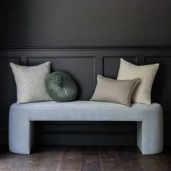 Best deal 💯 Lulu And Georgia Manon Linen Bouclé Pillow Malene Barnett Kindred Collection 👍 72 Lulu And Georgia Manon Linen Bouclé Pillow Malene Barnett Kindred Collection