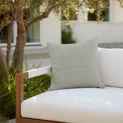 Lulu And Georgia Milan Indoor / Outdoor Pillow Outdoor Collection