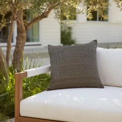 Lulu And Georgia Milan Indoor / Outdoor Pillow Outdoor Collection