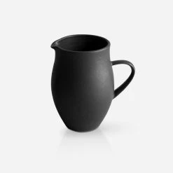 Lulu And Georgia Sheldon Ceramics Farmhouse Pitcher Kitchen + Dining