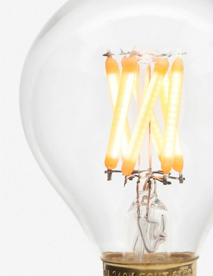 Flash Sale ⭐ Lulu And Georgia Lighting Pluto 3W LED Bulb 😍 6 Lulu And Georgia Lighting Pluto 3W LED Bulb