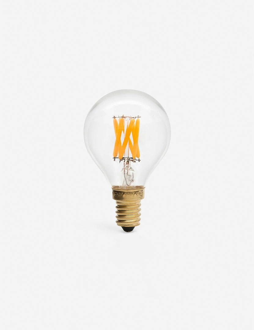 Flash Sale ⭐ Lulu And Georgia Lighting Pluto 3W LED Bulb 😍 5 Lulu And Georgia Lighting Pluto 3W LED Bulb