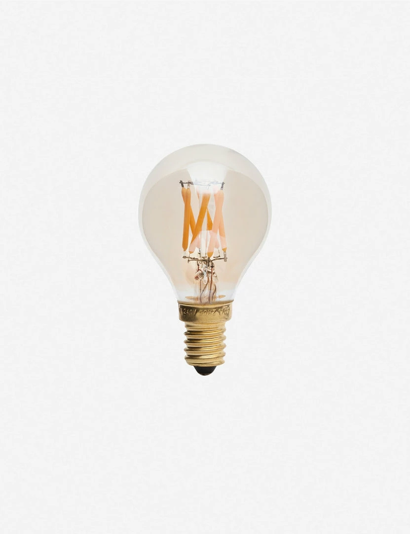 Flash Sale ⭐ Lulu And Georgia Lighting Pluto 3W LED Bulb 😍 8 Lulu And Georgia Lighting Pluto 3W LED Bulb