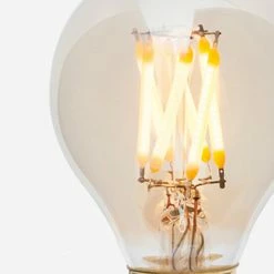 Flash Sale ⭐ Lulu And Georgia Lighting Pluto 3W LED Bulb 😍 16 Lulu And Georgia Lighting Pluto 3W LED Bulb