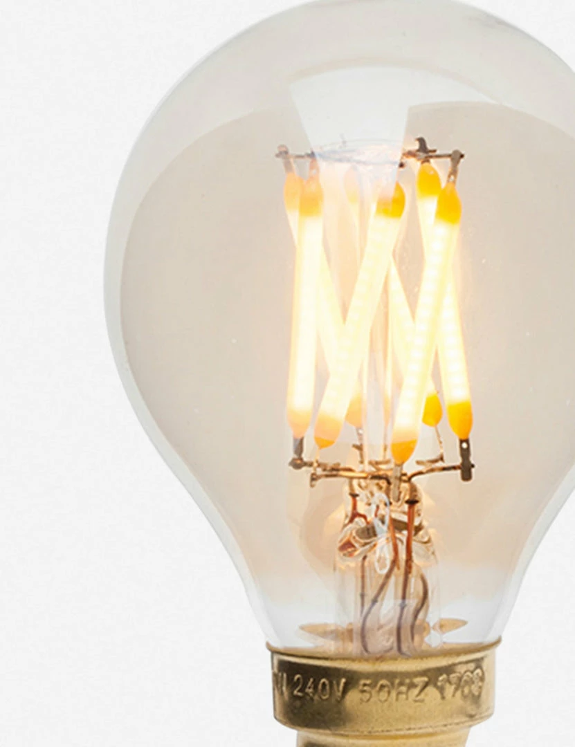 Flash Sale ⭐ Lulu And Georgia Lighting Pluto 3W LED Bulb 😍 9 Lulu And Georgia Lighting Pluto 3W LED Bulb