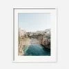 Best Pirce π Lulu And Georgia 'Polignano A Mare' Photography Print By Carley Rudd Walls π 1 Lulu And Georgia 'Polignano A Mare' Photography Print By Carley Rudd Walls