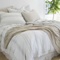 Lulu And Georgia Jackson Sham By Pom Pom At Home Bed + Bath