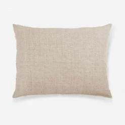 Lulu And Georgia Logan Pillow By Pom Pom At Home