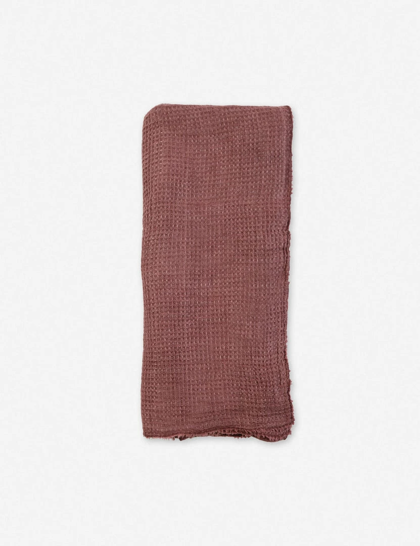 New 🔥 Lulu And Georgia Venice Throw By Pom Pom At Home 🛒 3 Lulu And Georgia Venice Throw By Pom Pom At Home